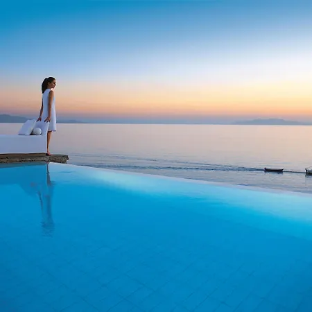 Petasos Beach Resort & Spa - Small Luxury Hotels Of The World-2