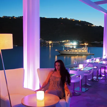 Petasos Beach Resort & Spa - Small Luxury Hotels Of The World-3