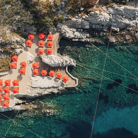 Petasos Beach Resort & Spa - Small Luxury Hotels Of The World-2